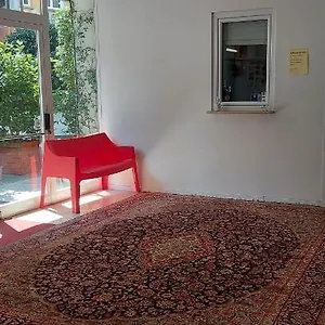 Feel Like In Apartment