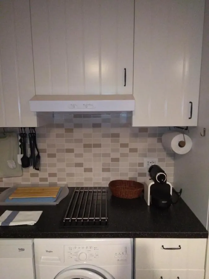 Apartment Loft Freguglia Hotel Milan