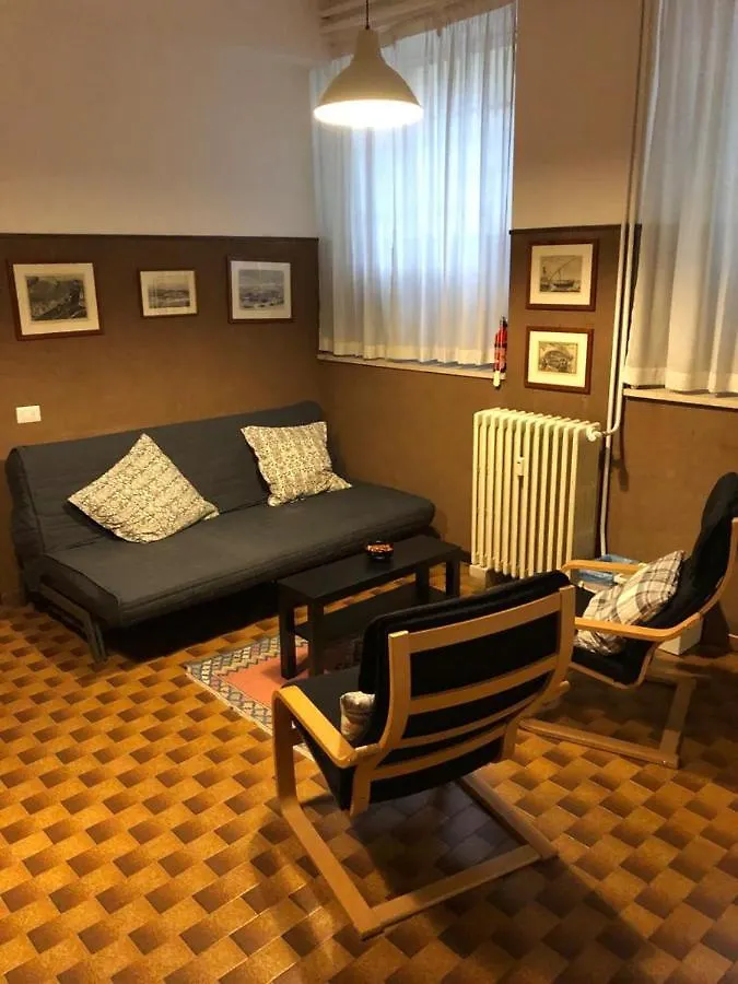 Loft Freguglia Hotel Milan Apartment