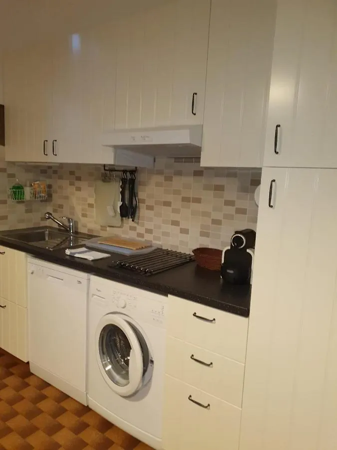 Loft Freguglia location